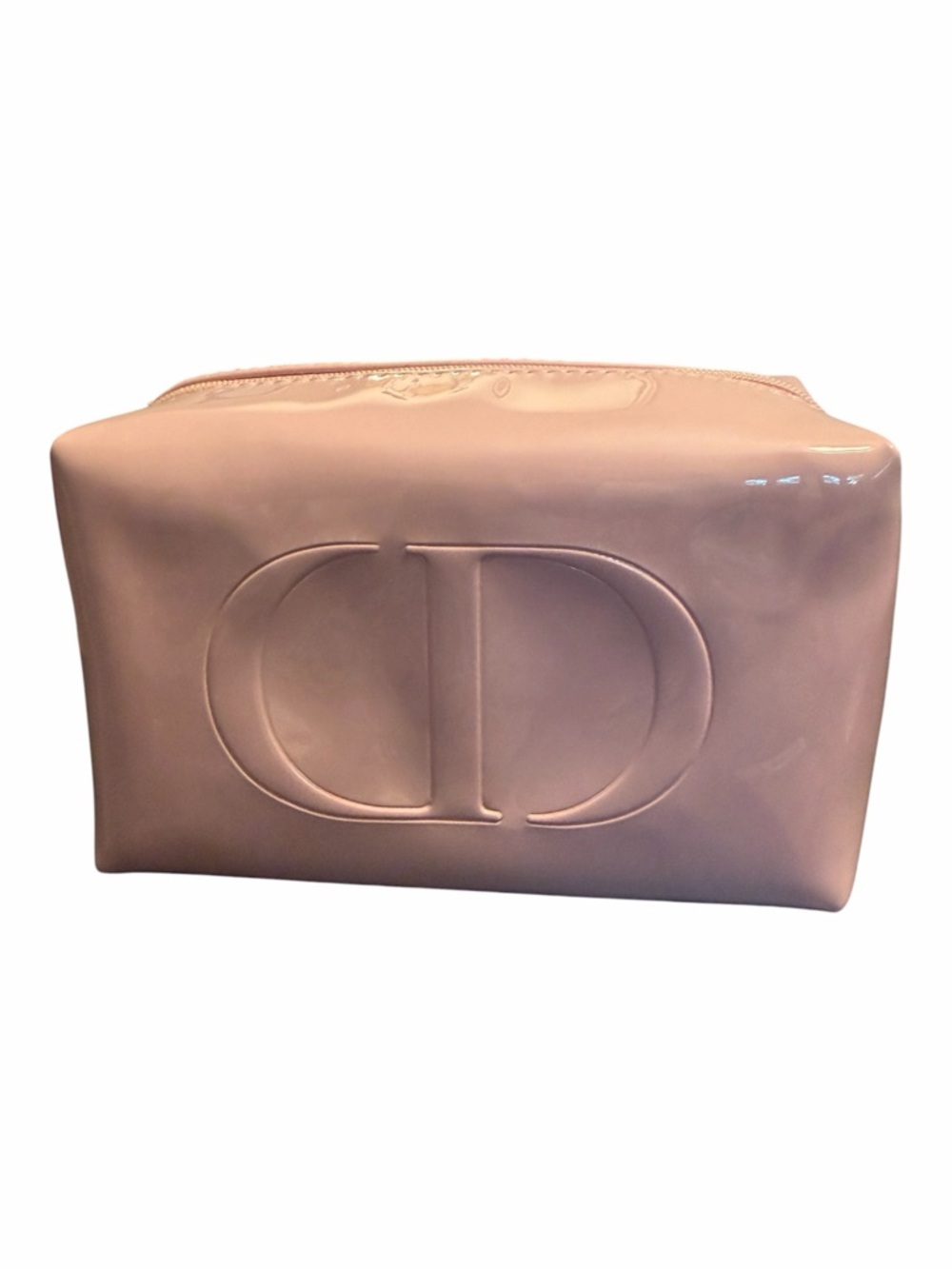 Dior Beauty Gift Set | Miss Dior Hair Oil + Cosmetic Pouch + Samples NEW - Picture 2 of 11